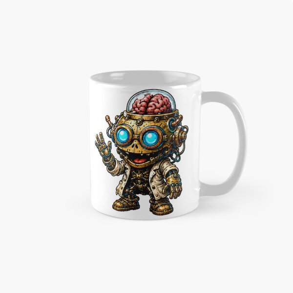 Item preview, Mascotas Genie - Shane Bannana Blitz Comics designed and sold by BannanaBlitz.