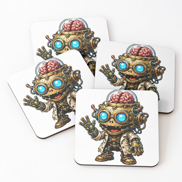 Item preview, Genie Pets - Shane Bannana Blitz Comics designed and sold by BannanaBlitz.