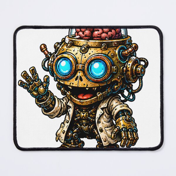 Item preview, Genie Pets - Shane Bannana Blitz Comics designed and sold by BannanaBlitz.