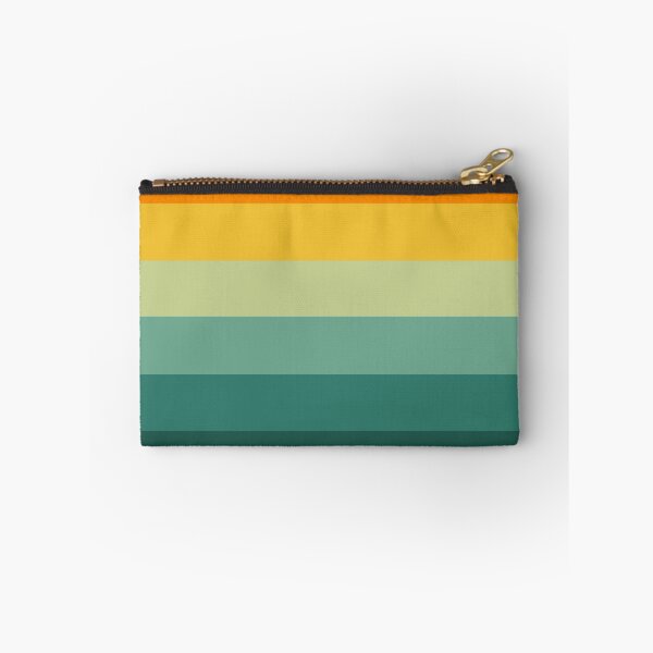 Item preview, Rainbow Retro Stripes designed and sold by KarolinaPaz.