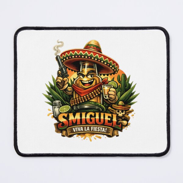 Item preview, smiguel designed and sold by CatLovers Studio.
