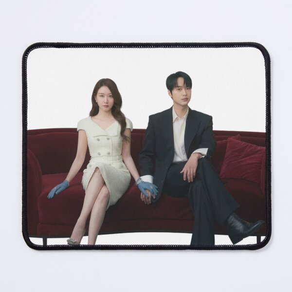 Item preview, Spooky in Love kdrama designed and sold by selvashop.