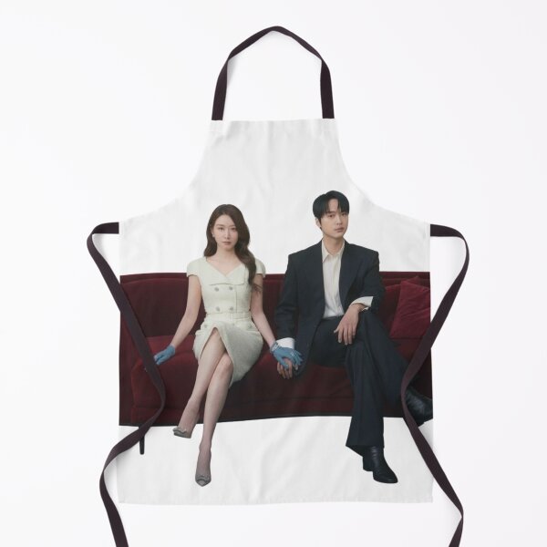 Item preview, Spooky in Love kdrama designed and sold by selvashop.