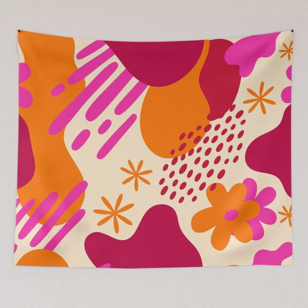 Item preview, Organic Rhythm designed and sold by JEMAR Designs.