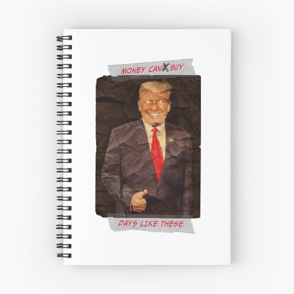 Item preview, money can't buy days like these designed and sold by Alex Preiss.