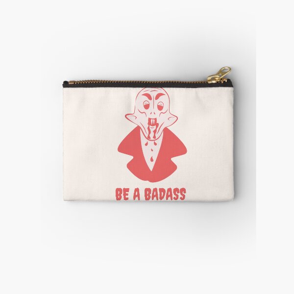Item preview, Nosferatu Be a Badass Vampire Illustration designed and sold by beboplab.