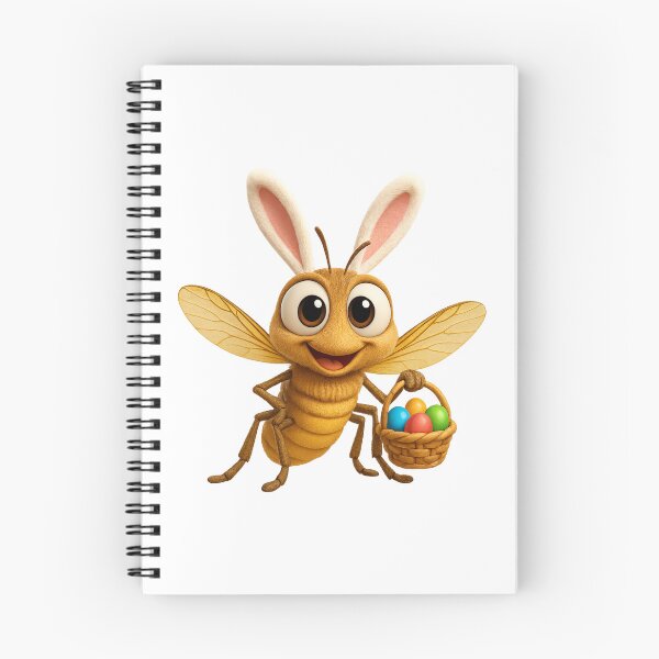 Item preview, Easter Sandfly designed and sold by Sillytoe.