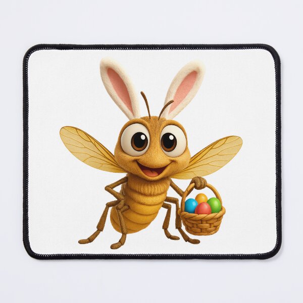 Item preview, Easter Sandfly designed and sold by Sillytoe.