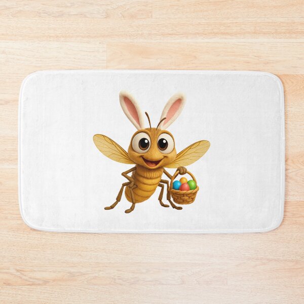 Item preview, Easter Sandfly designed and sold by Sillytoe.