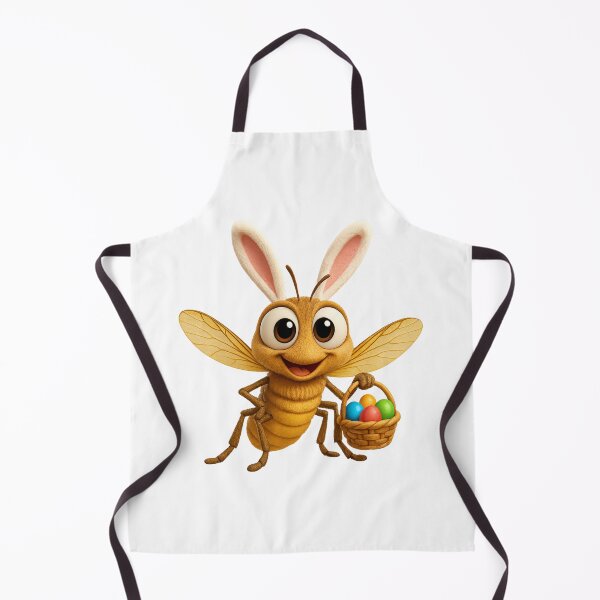 Item preview, Easter Sandfly designed and sold by Sillytoe.