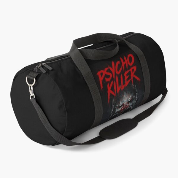 Item preview, psycho killer movie designed and sold by lmsendalfer.