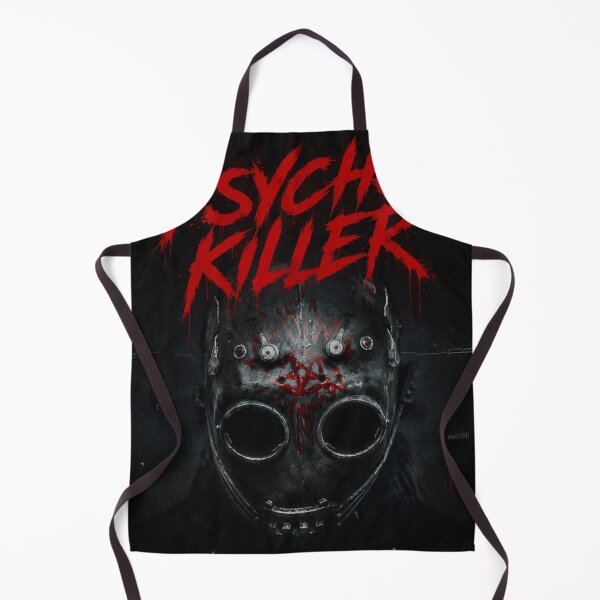 Item preview, psycho killer movie designed and sold by lmsendalfer.