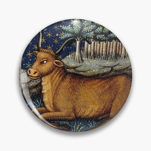 Item preview, Taurus designed and sold by Eutrope d'Orange.