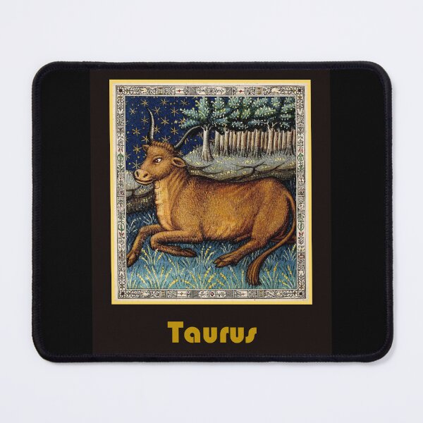 Item preview, Taurus designed and sold by Eutrope d'Orange.