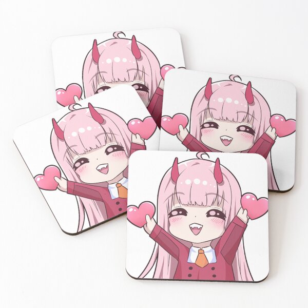 Item preview, Zero's Hearts designed and sold by Ricuu.