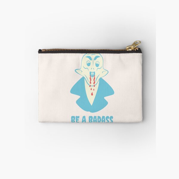 Item preview, Nosferatu Be a Badass Vampire Illustration designed and sold by beboplab.