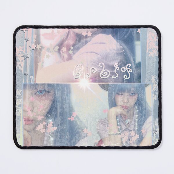 Item preview, Winter Aespa - Kiss N Tell designed and sold by hasgraphics.