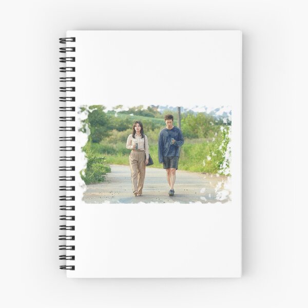 Item preview, My Liberation Notes kdrama designed and sold by selvashop.