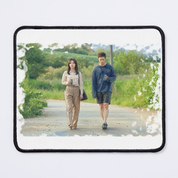Item preview, My Liberation Notes kdrama designed and sold by selvashop.