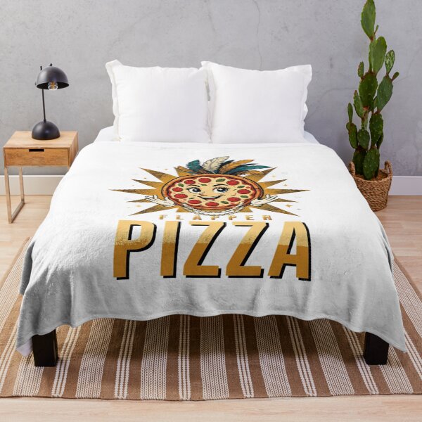 Item preview, Whimsical Pizza Character Party Attire designed and sold by ColeLaniTrading.