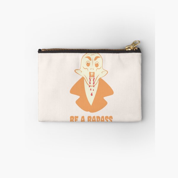 Item preview, Nosferatu Be a Badass Vampire Illustration designed and sold by beboplab.