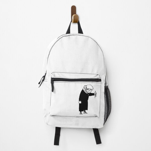 Item preview, Yuji Itadori - Anime Sketch Aesthetic designed and sold by TheStickLab.