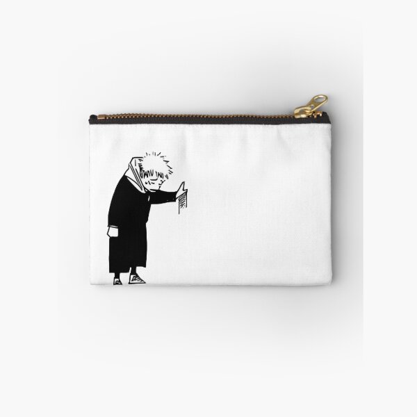 Item preview, Yuji Itadori - Anime Sketch Aesthetic designed and sold by TheStickLab.