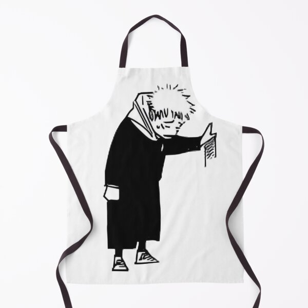 Item preview, Yuji Itadori - Anime Sketch Aesthetic designed and sold by TheStickLab.