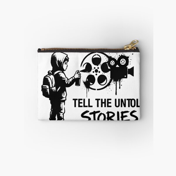 Item preview, Untold Stories designed and sold by cgurtlinger.