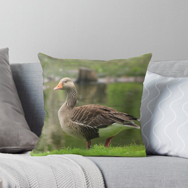 Item preview, Wild bird in a park designed and sold by danielasynner.
