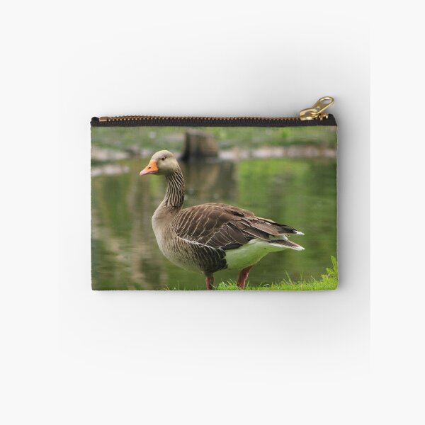 Item preview, Wild bird in a park designed and sold by danielasynner.