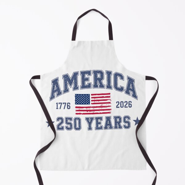 Item preview, Vintage America 250th Anniversary 1776-2026 Flag designed and sold by ShopFanCreation.