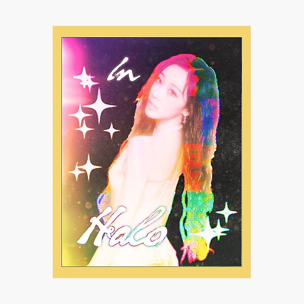 Item preview, Giselle Aespa - Kiss N Tell designed and sold by hasgraphics.