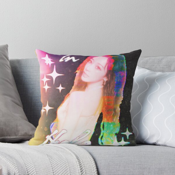 Item preview, Giselle Aespa - Kiss N Tell designed and sold by hasgraphics.