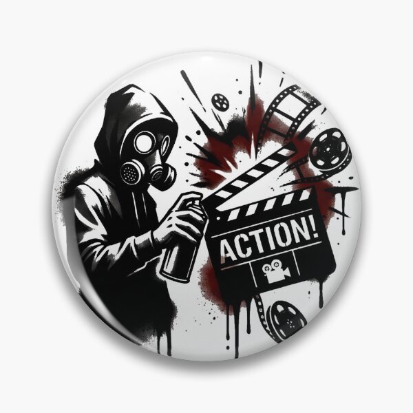 Item preview, Action designed and sold by cgurtlinger.