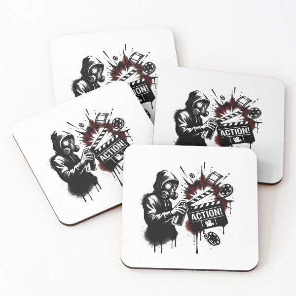 Item preview, Action designed and sold by cgurtlinger.