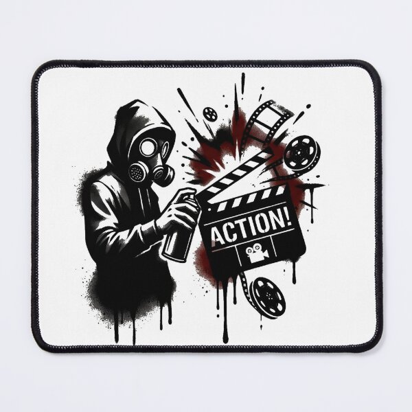 Item preview, Action designed and sold by cgurtlinger.
