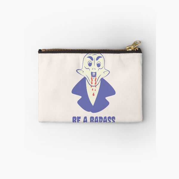 Item preview, Nosferatu Be a Badass Vampire Illustration designed and sold by beboplab.
