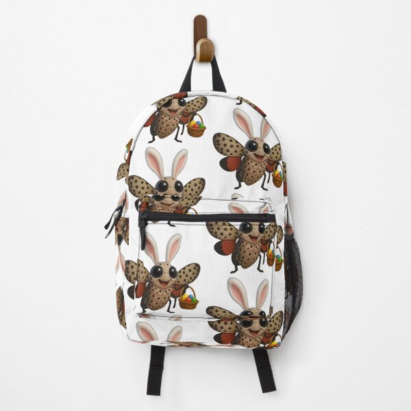Item preview, Easter Spotted Lanternfly designed and sold by Sillytoe.