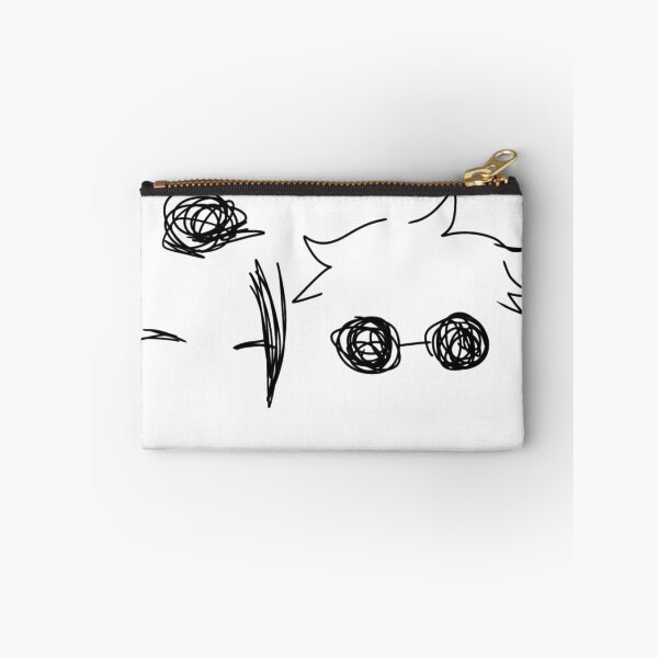 Item preview, Satoru Gojo and Suguru Geto - Young Sketch Aesthetic Fan Art designed and sold by TheStickLab.