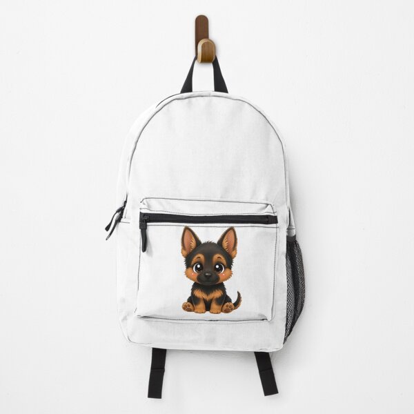 Item preview, Cute German Shepherd Puppy designed and sold by MySthore.