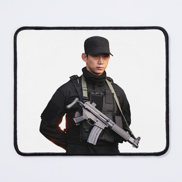 Item preview, Agent Kim Reactivated kdrama designed and sold by selvashop.