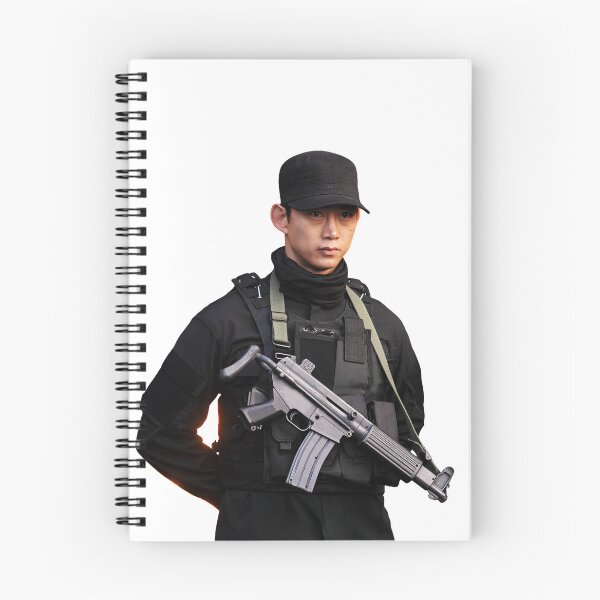 Item preview, Agent Kim Reactivated kdrama designed and sold by selvashop.