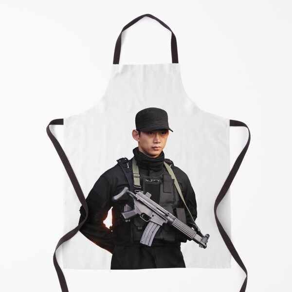 Item preview, Agent Kim Reactivated kdrama designed and sold by selvashop.
