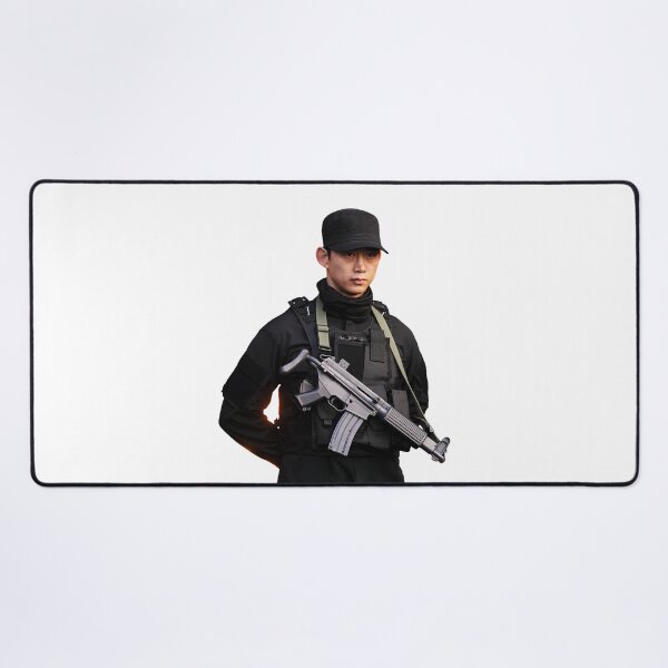 Item preview, Agent Kim Reactivated kdrama designed and sold by selvashop.