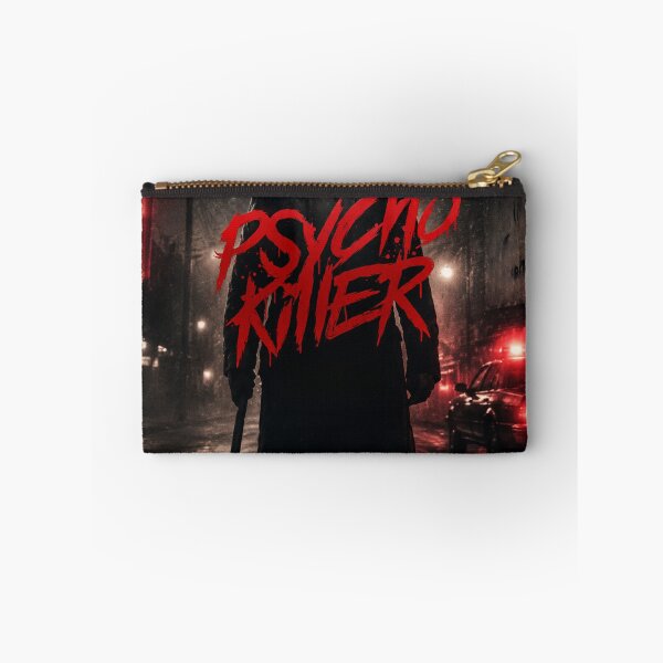 Item preview, Psycho killer movie designed and sold by lmsendalfer.