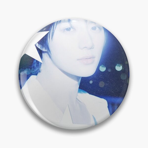 Item preview, Beomgyu TXT - Setsuna Hanabi designed and sold by hasgraphics.
