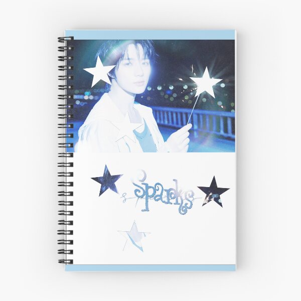 Item preview, Beomgyu TXT - Setsuna Hanabi designed and sold by hasgraphics.