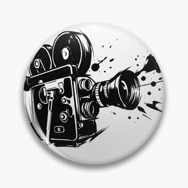 Item preview, Cinema Camera designed and sold by cgurtlinger.