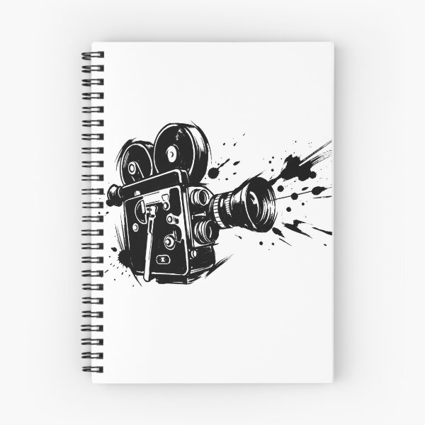 Item preview, Cinema Camera designed and sold by cgurtlinger.